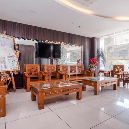 Kota Heritage Hotel Kota Tinggi Esterno foto